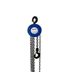 Chain winch 1T5M