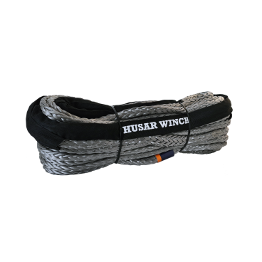 Synthetic rope 14T, 12mm x 30m