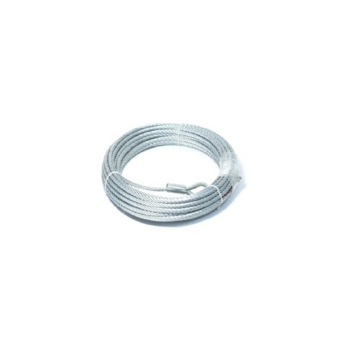 Stahlseil 28m 9mm