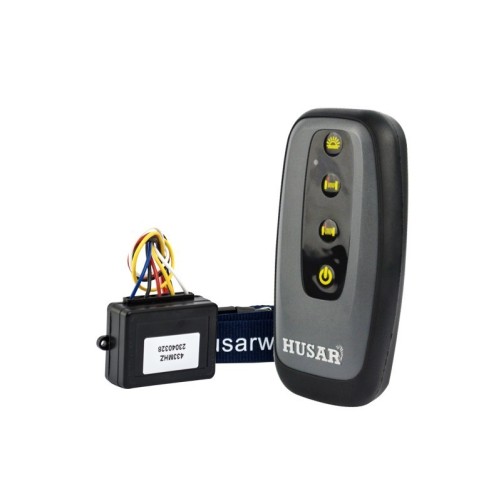 Bezdrátové ovládání BST S 12V/24V