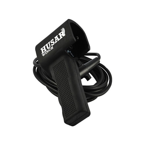 Wired remote control winch BST 14000lbs - 26000lbs