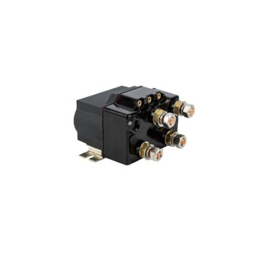 Stykač 600A 24V