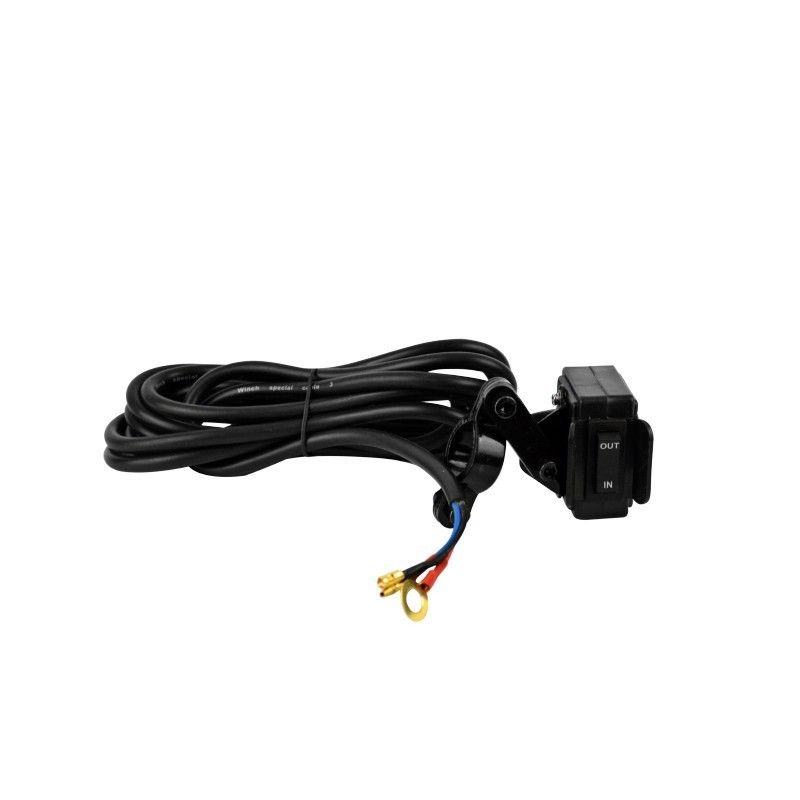 Mando con cable ATV BST S 3000 - BST S 5500 lb
