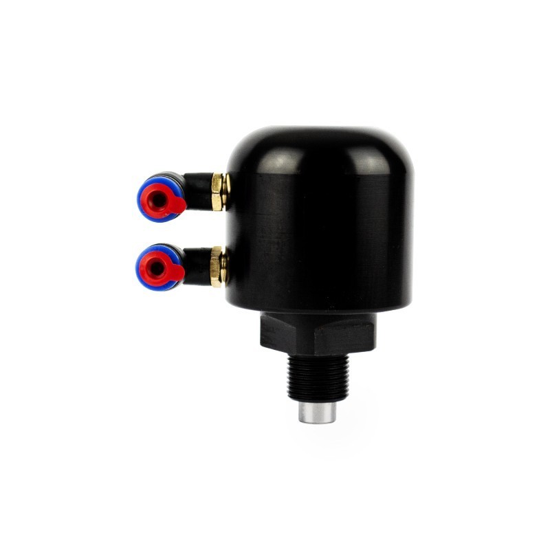 Pneumatischer Schalthebel - BST S 12000 Lbs DS Doppelmotor