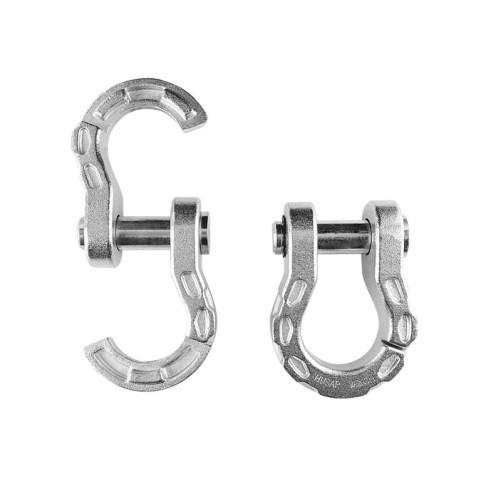 Split shackle set of 5 T