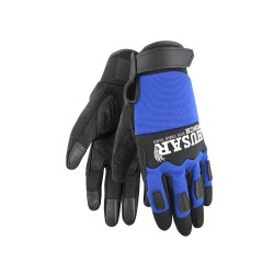Защитные перчатки HUSAR