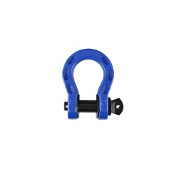 Shackle S 8T blue