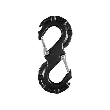 двойной крючок "S" 10T