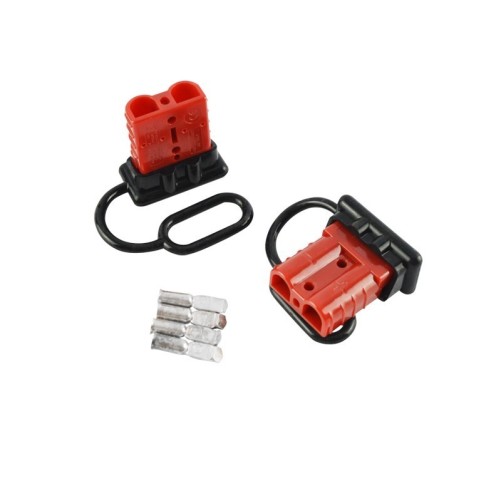 Conector rápido   ATV