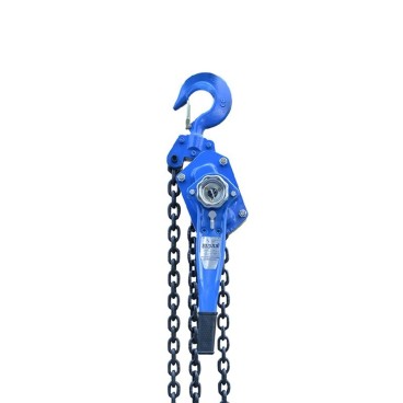 Cabrestantes de cadena LB 1.5T 3 m
