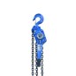 Cabrestantes de cadena LB 1.5T 3 m