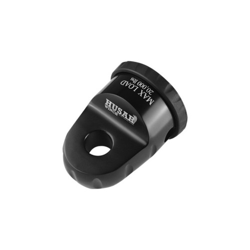 HUSAR Winch Hook Shackle Mount 20000 Lbs