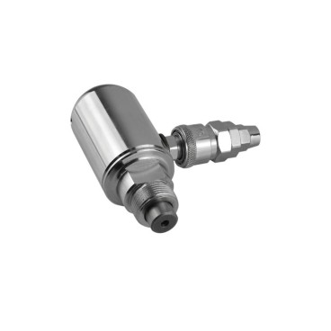 Palanca neumática 14000–26000 lbs