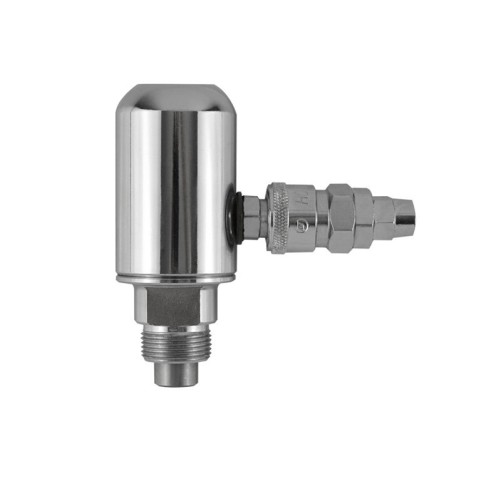 Pneumatic lever 14000-26000 lbs