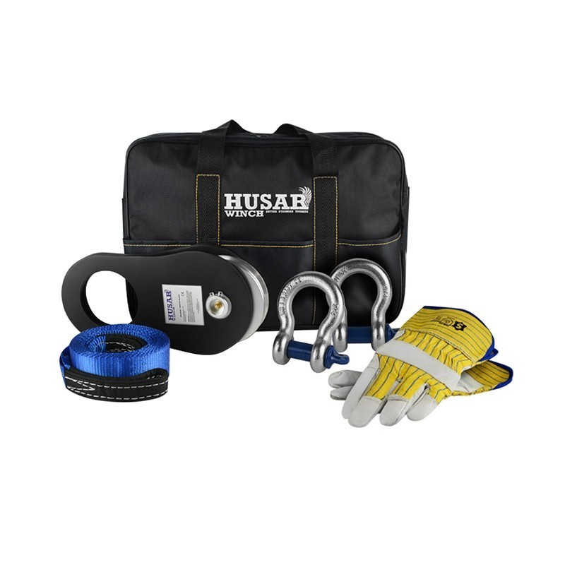 Kit Off-Road lub Kit todoterreno