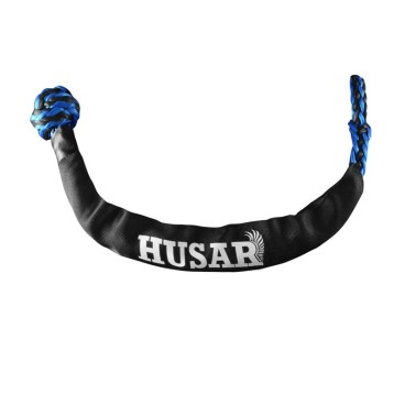 Softschäkel HUSAR 12,86mm (1/2")