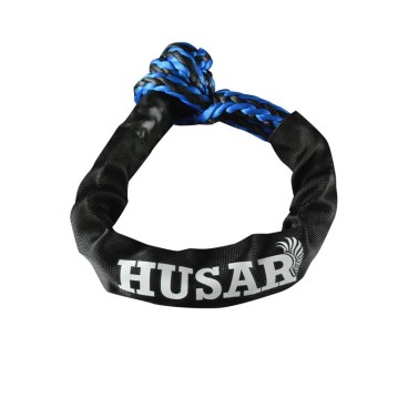 Softschäkel HUSAR 12,86mm (1/2")