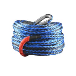 Corde synthétique 4x4 10mm 28m