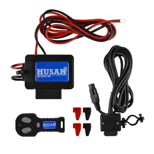 Kompletní ovládání BST 2500-3500 lbs