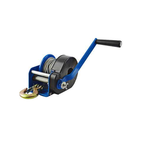 BST RS 1000 Lbs металлический трос