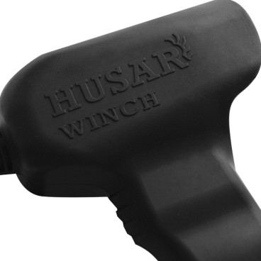 Wired remote control winch BST 8500-13000 lbs