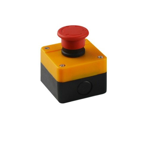 Clic sur le bouton Stop