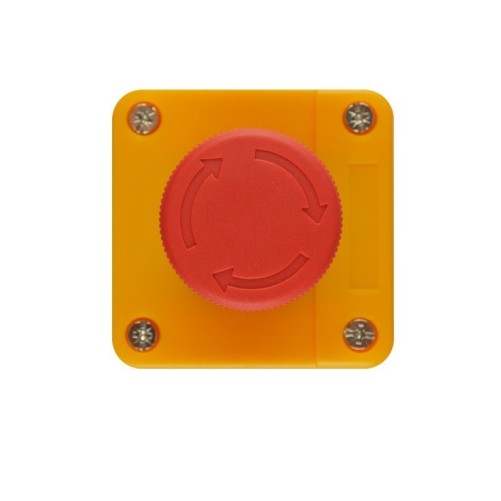 Clic sur le bouton Stop