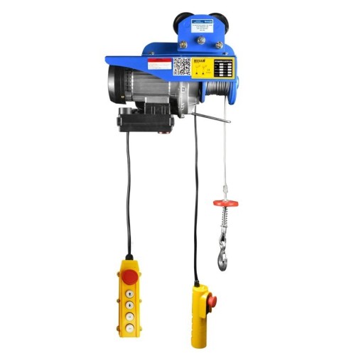 Ensemble BST P 300/600 avec chariot électrique 1t