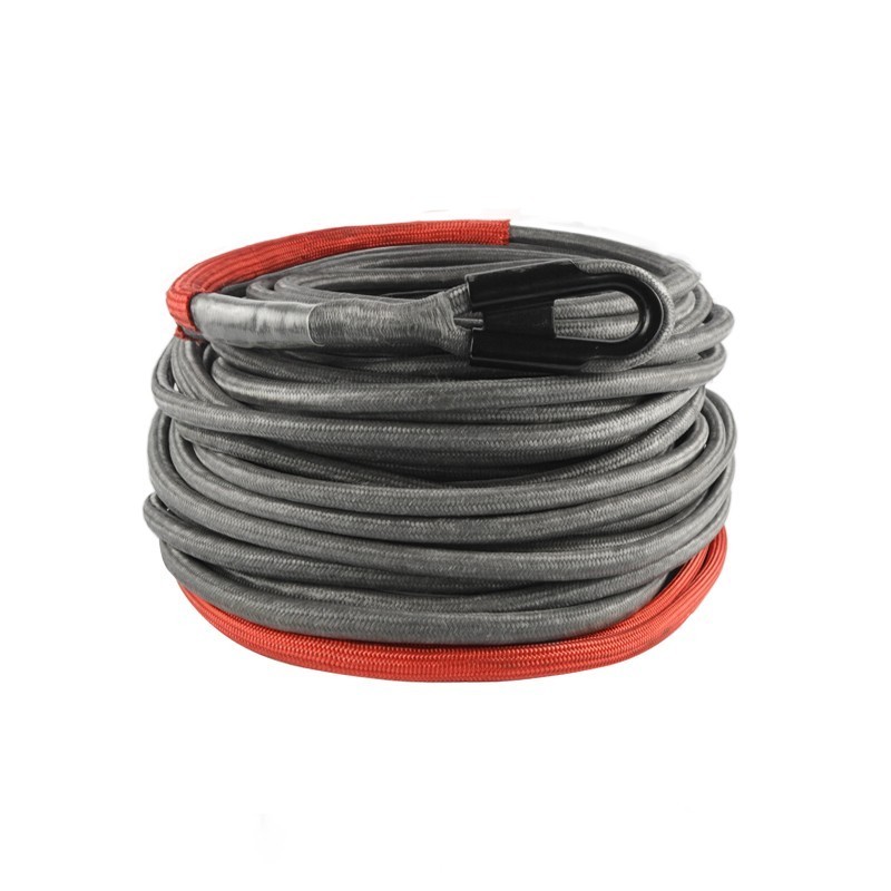 синтетический канат в оплётке 14mm 30m