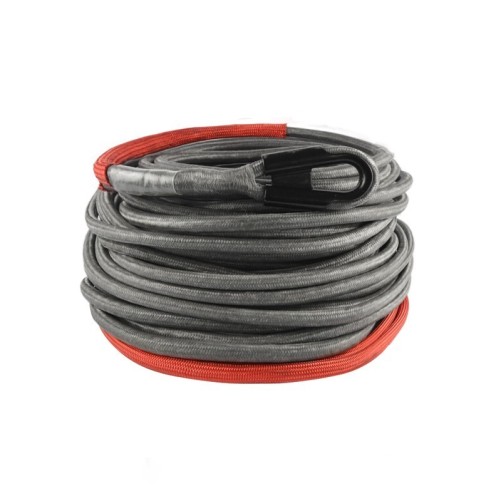 Synthetic double braided rope 14mm 30m