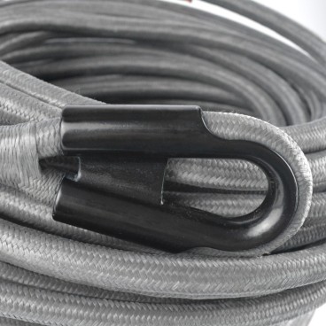 Corde synthétique avec gaine 14mm 30m