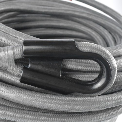 Corde synthétique avec gaine 14mm 30m