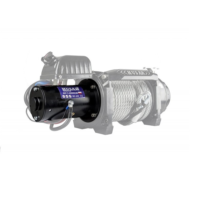 Motor BST S 20000 Lb 24 V