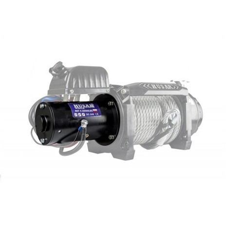 Engine BST S 20000Lb 24V