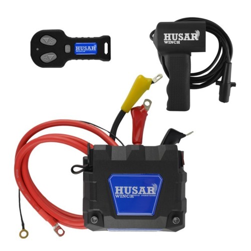 Kit de control BST 10000 - 13000 Lbs