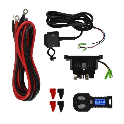 Kit de control BST S 3000 - BST S 5500 Lbs