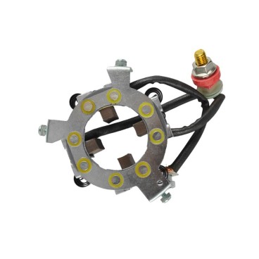 Kit portacarboncillos BST 8500-13500 Lbs