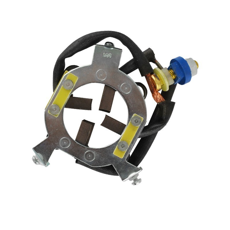 Motor De Arranque Caja Escobilla BST S 20000 - S 26000Lbs