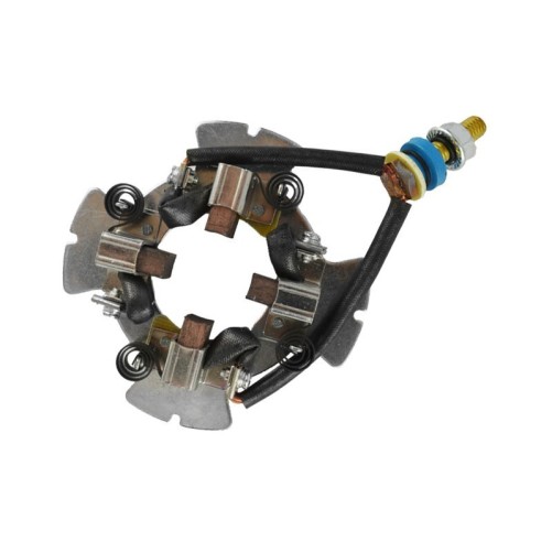 Starter Motor Bürstenhalter BST S 16500-18000Lbs