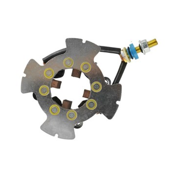 Starter Motor Bürstenhalter BST S 16500-18000Lbs