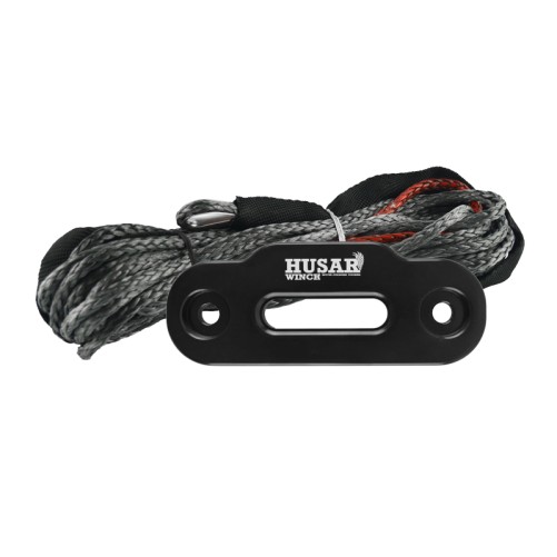 Synthetic rope set ATV & UTV