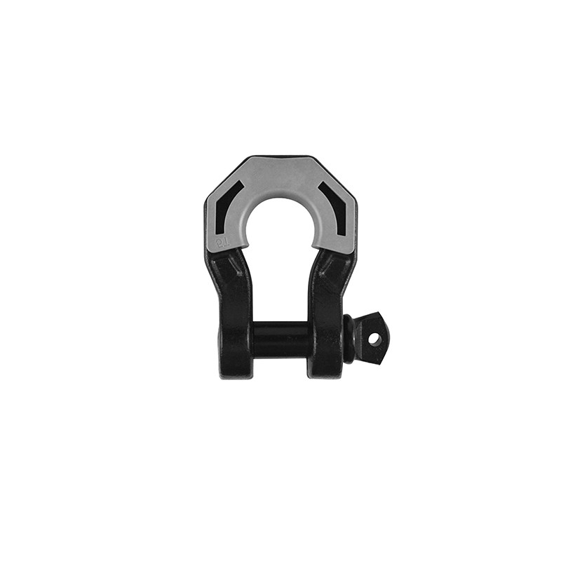 Manille galvanisé S 5T