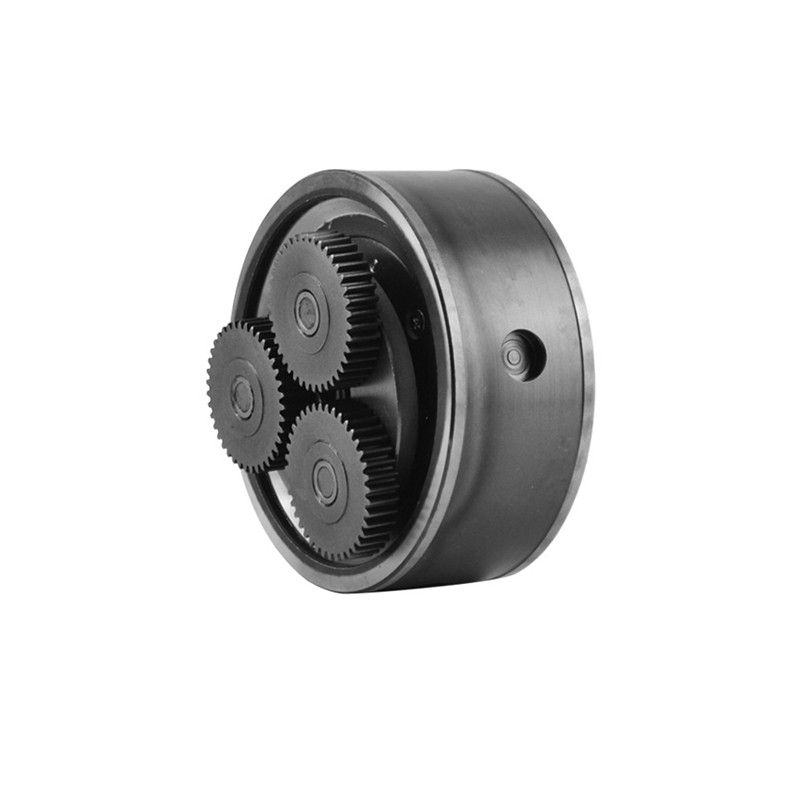 Тормозной механизм BST S 22000-26000Lbs