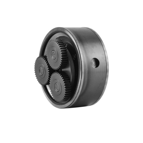 Brake BST S 35000 lbs