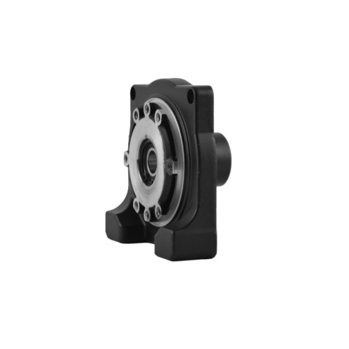 Mounting foot for S 4500 lbs motor