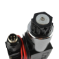 Hydraulic control solenoid valve 24V