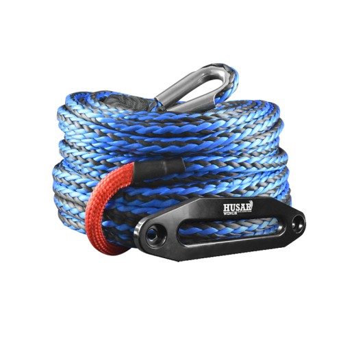4x4 synthetic rope set