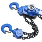 Cabrestantes de cadena LB 1.5T 3 m