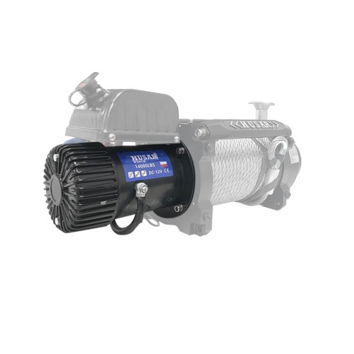 Windenmotor BST S 14000 lbs 12 V