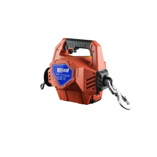 Treuil portable à batterie 1000 lbs